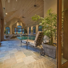 Pool | Indoor