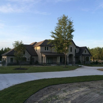 Private Estate, Lake City, FL