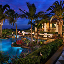 Patio Ideas