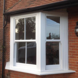 Sash Window Replacements - Windows