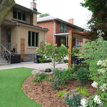 Backyard Oasis in Upper Forest Hill