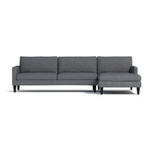 Living room sectional