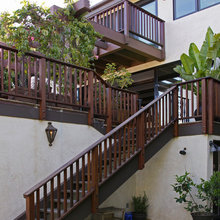 Decks