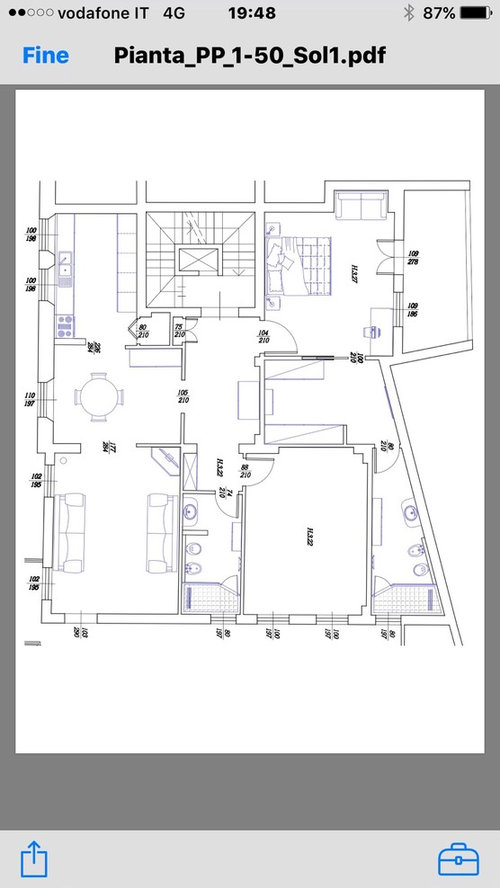 Schema posa gres porcellanato effetto legno Gres porcellanato effetto legno posa