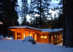 15 Smart Design  Choices for Cold  Climates 