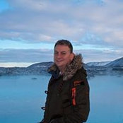 Wayne Lockeys foto