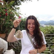 Helen Cent's photo