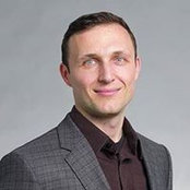 Taras Bohonok's photo