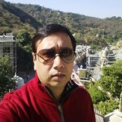 Foto von Anuj Bindal