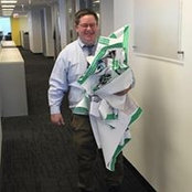 Tom Coleman's photo