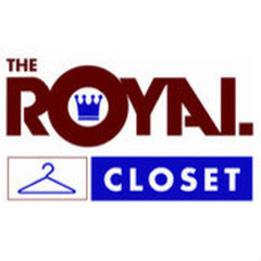 The Royal Closet