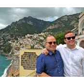 Rex Antinozzi III's photo