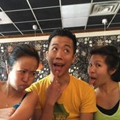 Alexander Shum's photo