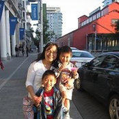 Carmen Changs foto