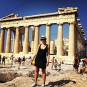 Tenaya da Silva's photo