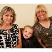 Sherry Gibson's photo