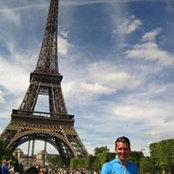 Dustin Clair's photo