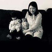 Tammy Xu's photo