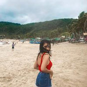 Bea Dela Cruz's photo