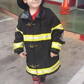 Adam Weisman's photo