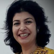 Foto von Vimi Malhotra