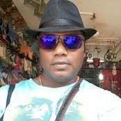 Foto von Uday Bhaskar