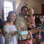 Jenna Hall's photo