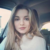 Sofia Otochkinas billede