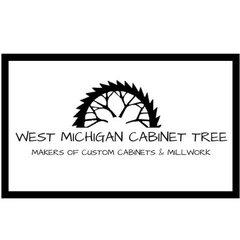 West Michigan Cabinet Tree