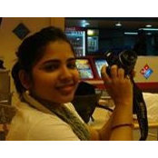 Abhilasha Panda's photo