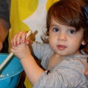 Erin Nathans foto