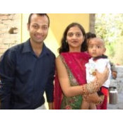Munish Kumars foto