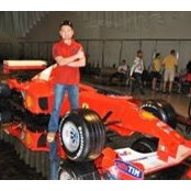 Koh Mk's photo