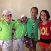 Tami Shinedling's photo