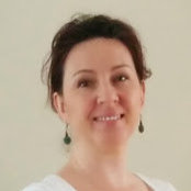 Gosia Wlodarczyk's photo
