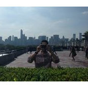 Vishnu Menon's photo