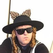 Danny Monk's photo