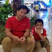 Foto von Keith N Lyn Ramos