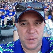 George Sousa's photo