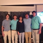 Karla Mckenzie's photo