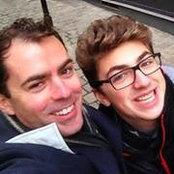 Nathan Louis's photo