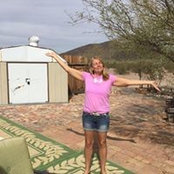 Sandra Mitchell's photo