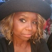 Photo de Yvette Perkins