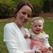 Jodie Collins's photo