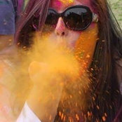 Victoria Cuesta's photo
