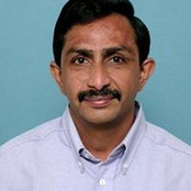 Foto von Ananthakrishnan Krishnan