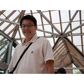 Leucos Chou's photo