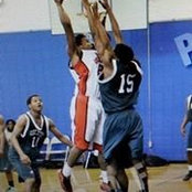 Foto de Dwayne Jones Sr