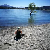 Clare Nicholas's photo
