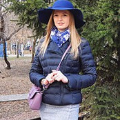 Мария Пономарева's photo